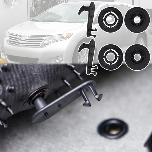 2kit for lexus - lexus, ls460/600h