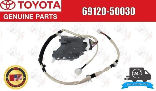 Toyota lexus ls430 - toyota, lh