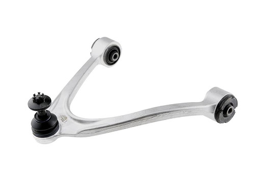 Front axle control arm - front,
