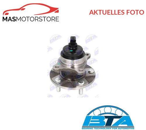 Wheel bearing set - wheel,