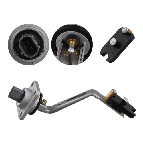 Engine oil level sensor - 1,