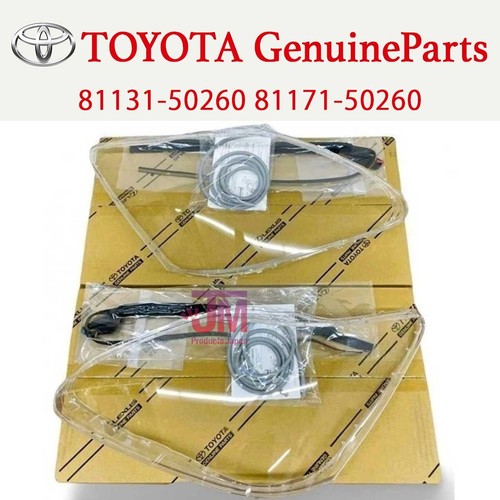 Toyota lexus genuine new ls430 - toyota,