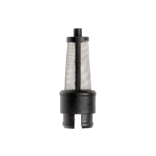 Oil control valve - control, filter