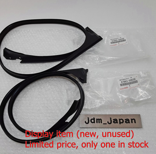 Genuine toyota lexus ls430 - genuine,