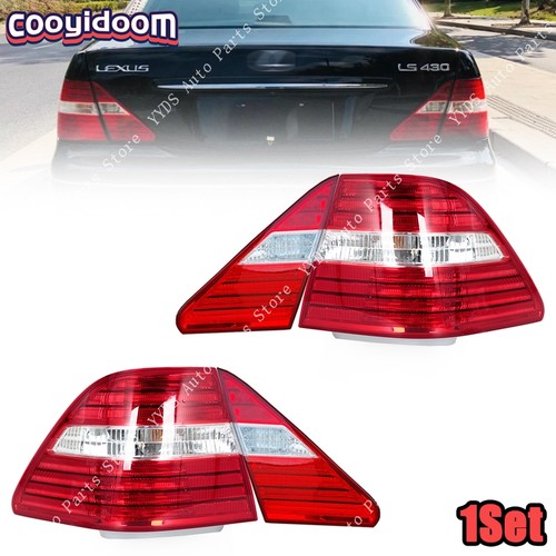 1set tail light - tail,