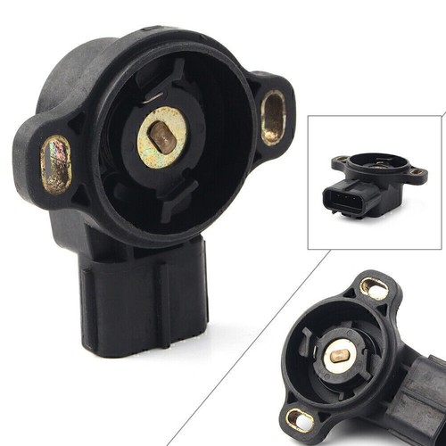 Throttle position sensor - position, for