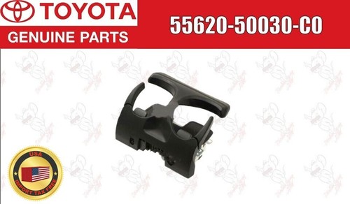 Toyota lexus genuine - genuine, black
