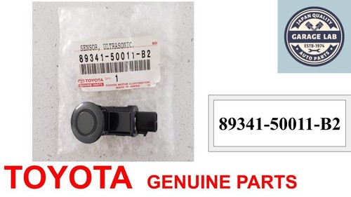 Toyota 89341 50011 genuine - toyota, 89341-50011-b2