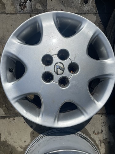 Lexus ls430 alloy wheels - 17",