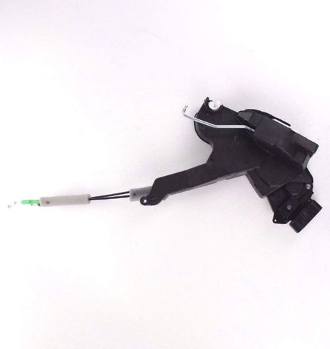 Toyota genuine front door lock - front,