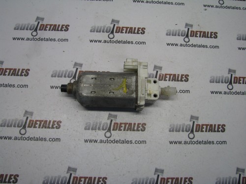 Lexus 430 seat - 4.3,