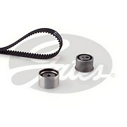Gates powergrip timing belt - powergrip,