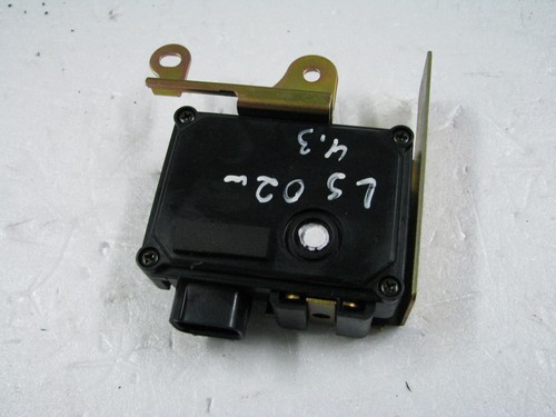 Lexus 430 anti theft - 430,