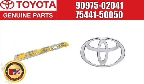 Toyota lexus ls430 ls400 - lexus, ucf30