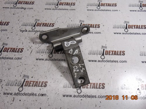 Lexus ls430 front right - ls430,