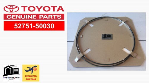 Toyota oem 52751 - toyota, 52751-50030