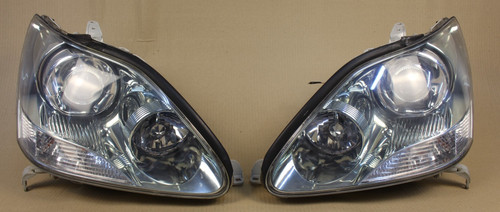 Lexus ls430 2004 - 2004-2006,