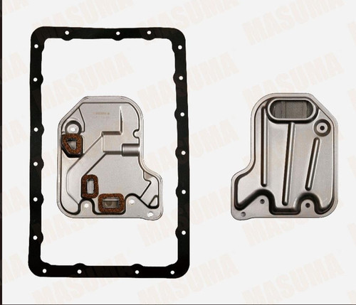 Transmission oil strainer - oil,