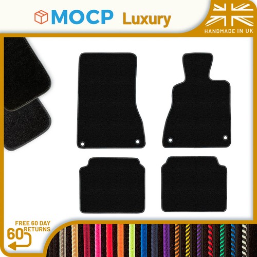 Luxury car mats fit - car, lexus