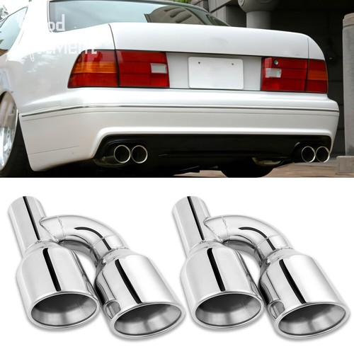 2pcs inlet out 11 - 2.5",