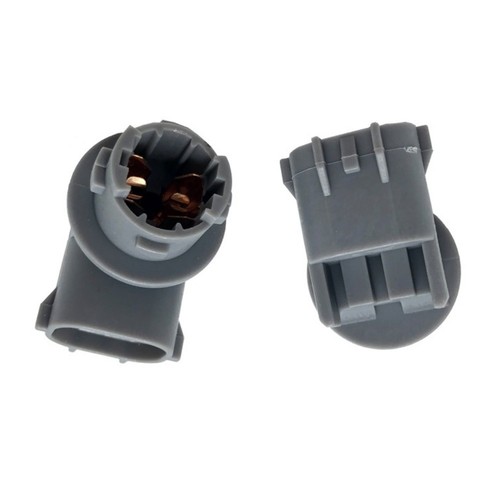 2pcs replacement bulb socket - 2pcs,