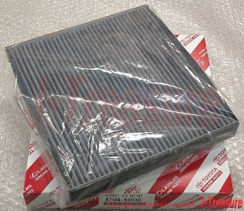 Toyota genuine air conditioner - air,