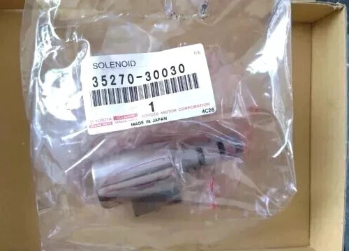 Toyota genuine shift control - genuine,