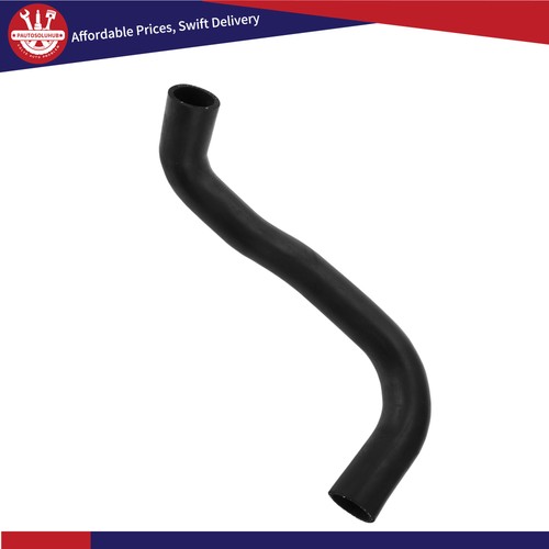 Radiator coolant hose - radiator,