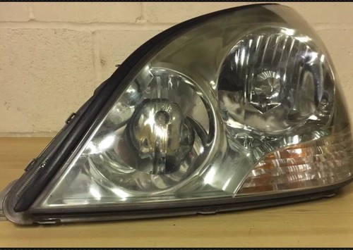 Lexus ls430 headlamp - lexus,
