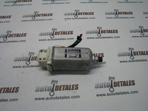 Lexus 430 seat sliding - 4.3,
