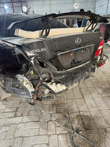 2002 lexus ls430 transceiver - 2002,