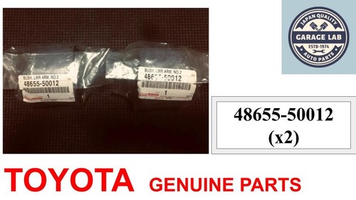 Genuine toyota lexus front - genuine,