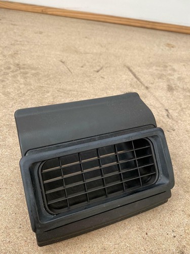 Lexus ls430 rear upper ac - a/c,