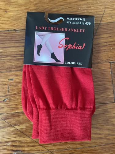 Sophia lady trouser solid - lady,