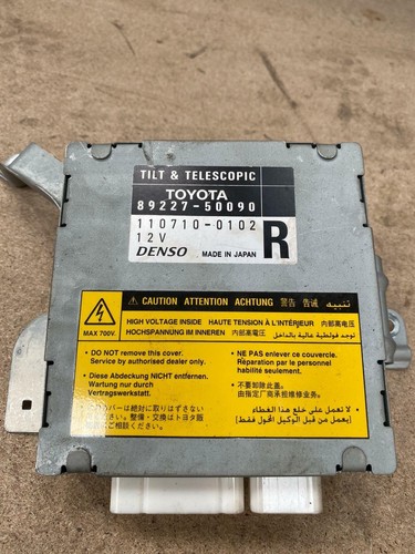 Lexus 430 telescopic - 430,