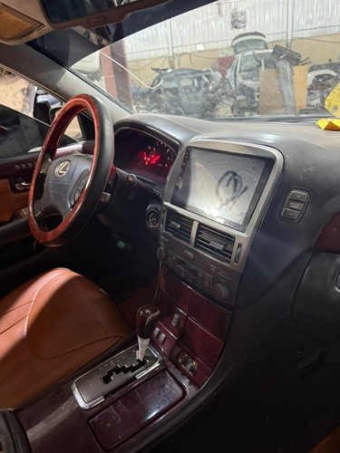 2002 lexus ls430 - 2002,
