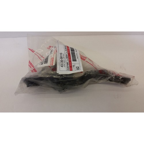 Toyota oem front - toyota, lower