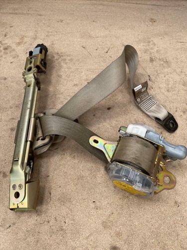 Lexus ls430 seat belt front - ls430,