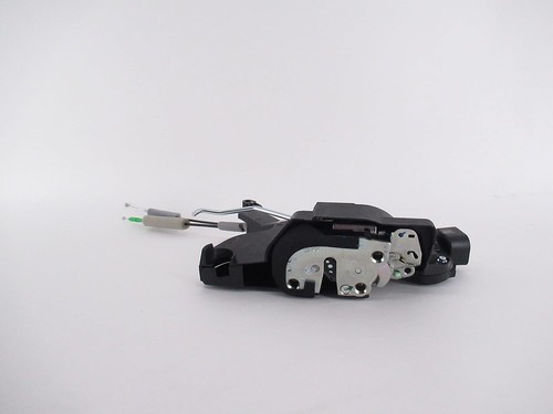 Toyota genuine front door lock - toyota,