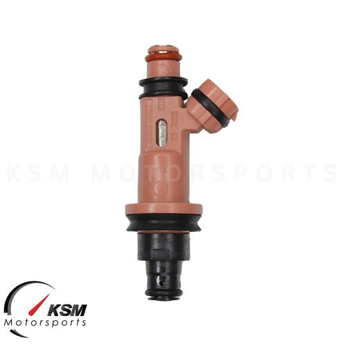 Fuel injector for lexus - x,