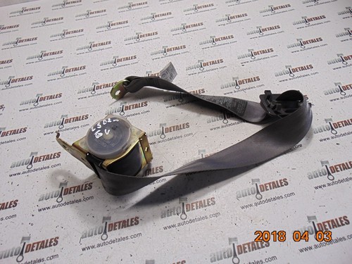 Lexus ls430 rear right - right, seat