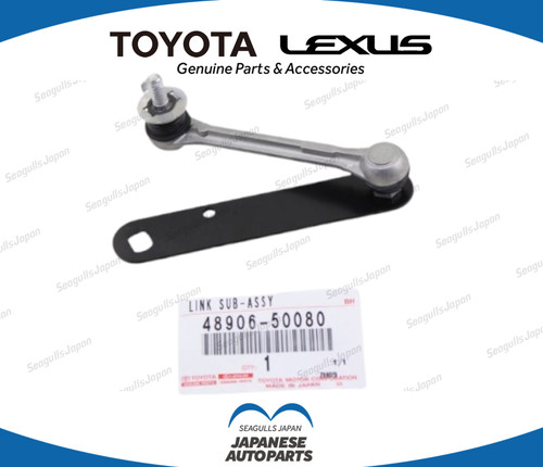 Toyota genuine 2001 2006 lexus - toyota,