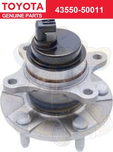 Toyota lexus genuine ls430 - lexus,