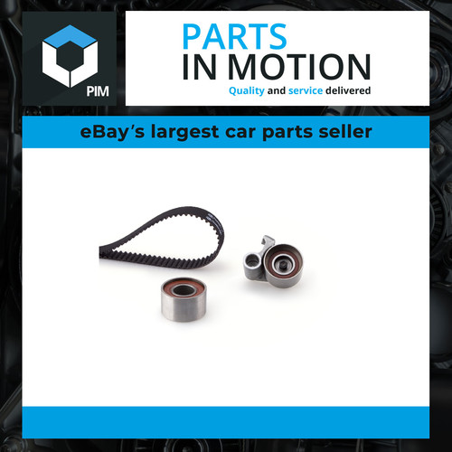 Timing belt kit - belt, fits