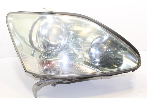 Lexus 430 headlight - ls,