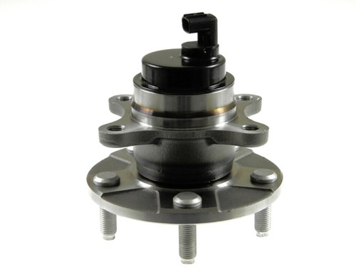Wheel bearing kit fits - wheel,