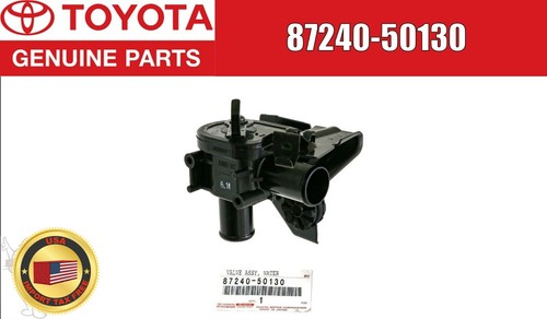 Toyota lexus genuine ls430 - toyota,