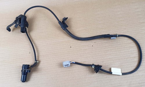 Lexus ls430 2004 2006 abs - ls430, 2004-2006