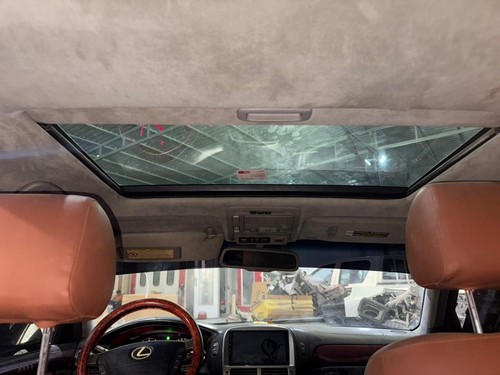 2002 lexus ls430 windshield - lexus,