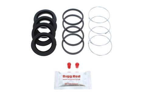 For lexus 430 rear - for,